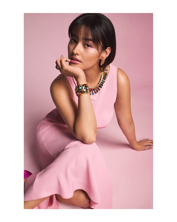 Liza-Soberano