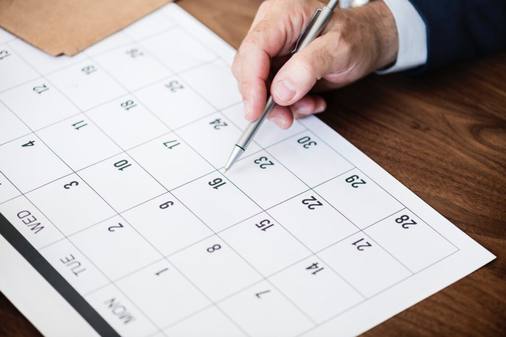 Long Weekend June 2023