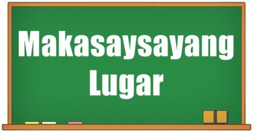 Makasaysayang Lugar