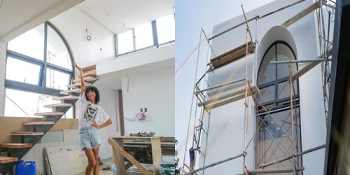 Mimiyuuuh, Dream Room