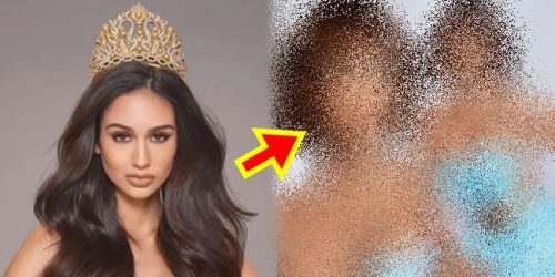 Miss Universe Philippines 2022 Celeste Cortesi 3