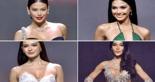 Miss Universe Philippines 2023