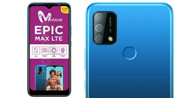 Mobicel Epic Max Lte Full Specs Features Price In Philippines