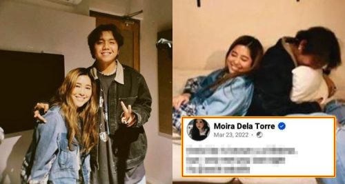 Moira Dela Torre