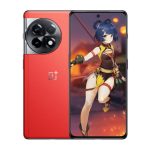 OnePlus Ace 2 Genshin Impact
