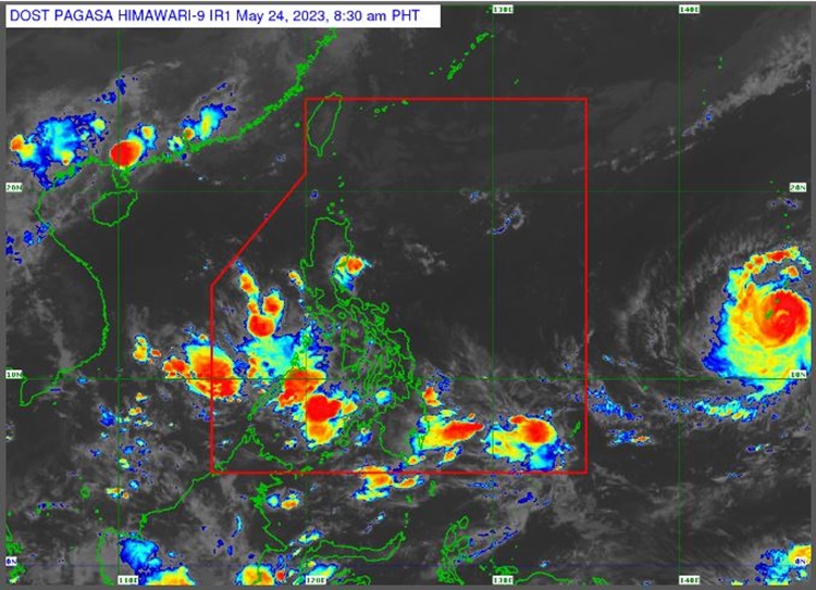 PAGASA