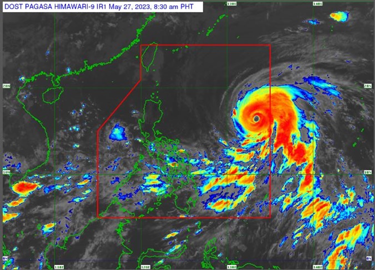 PAGASA