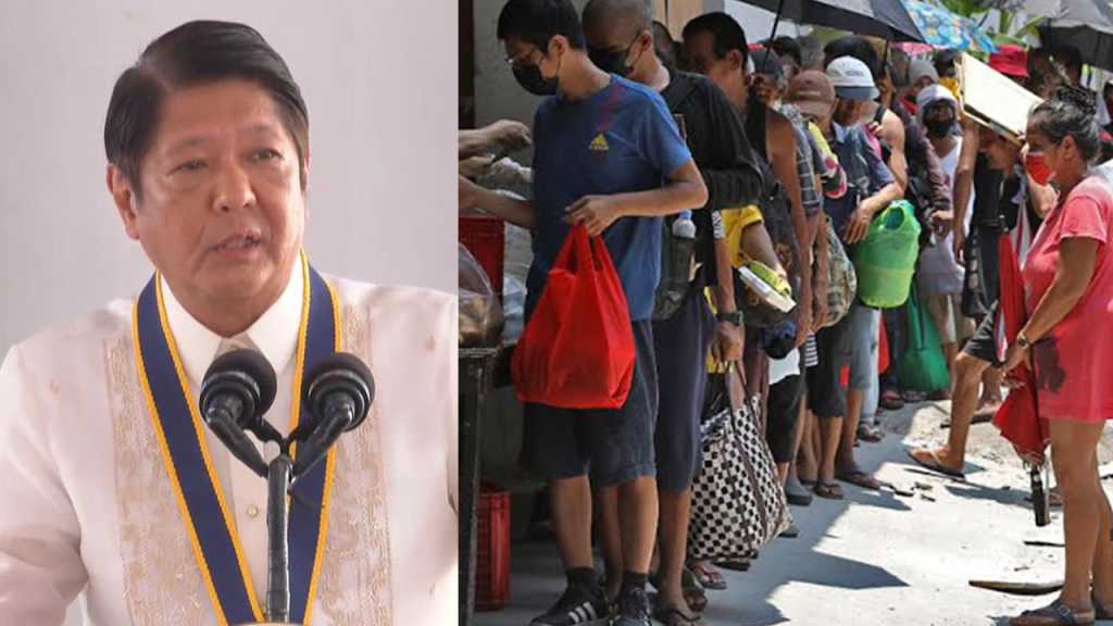 MJ Quiambao Food Stamp