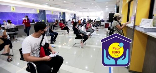 Pag-IBIG Fund Loans For Members