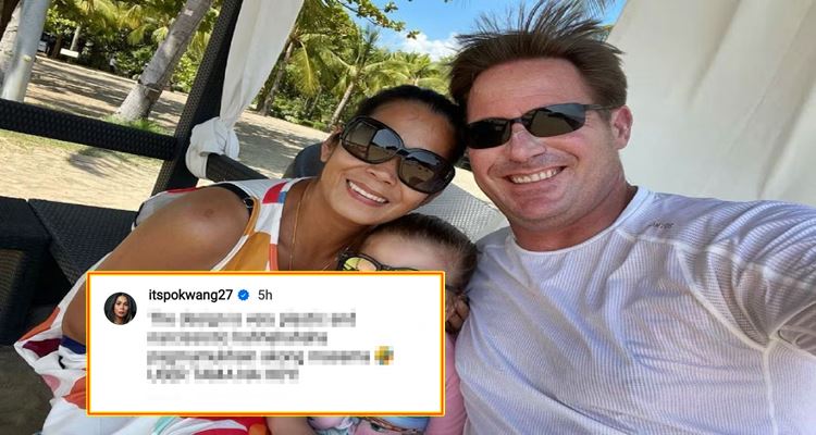 Pokwang Reacts To Lee O Brian s Statements