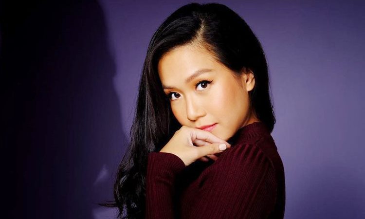 Rachelle-Ann-Go