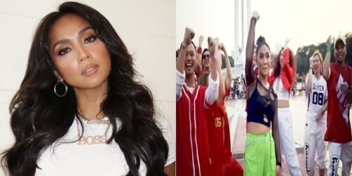 Rochelle Pangilinan 2