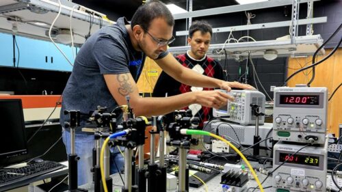 SPLE Registered Electrical Engineer