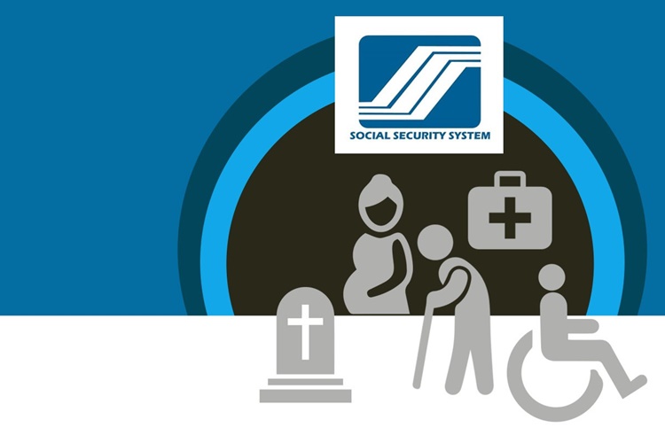 SSS Cash Loan Processing Fee