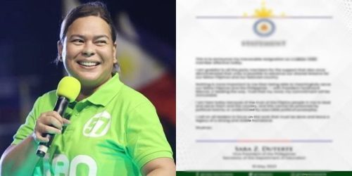 Sara Duterte 3