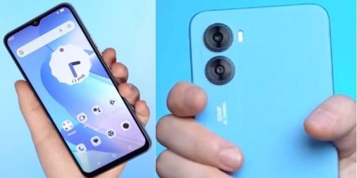 UMIDIGI G3 Max specs