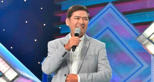 Vic Sotto