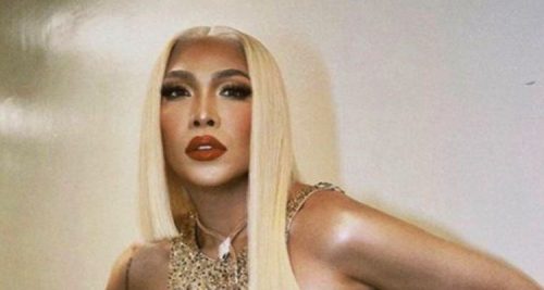 Vice Ganda