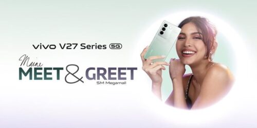 Vivo, Maine Mendoza 3