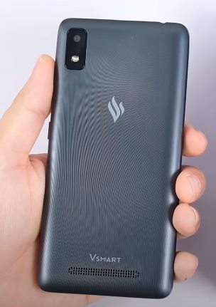 Vsmart Bee Lite Full Specifications, Features, Price In Philippines