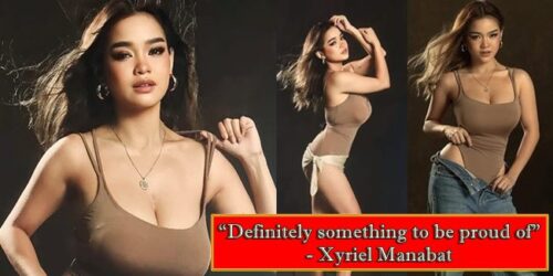 Xyriel Manabat 2
