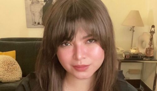 angel locsin