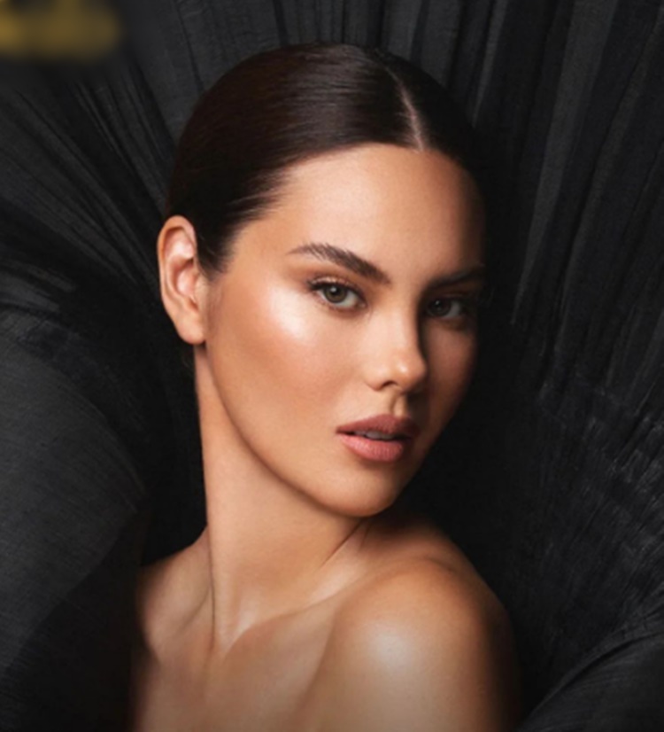 catriona gray