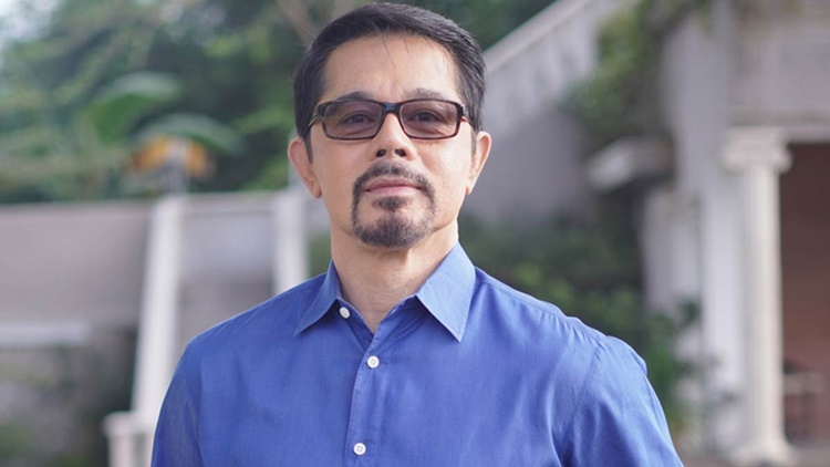 christopher de leon