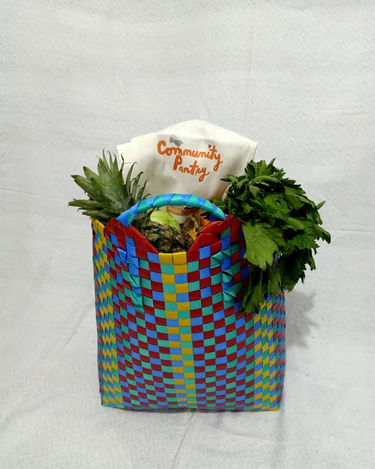 Community Pantry