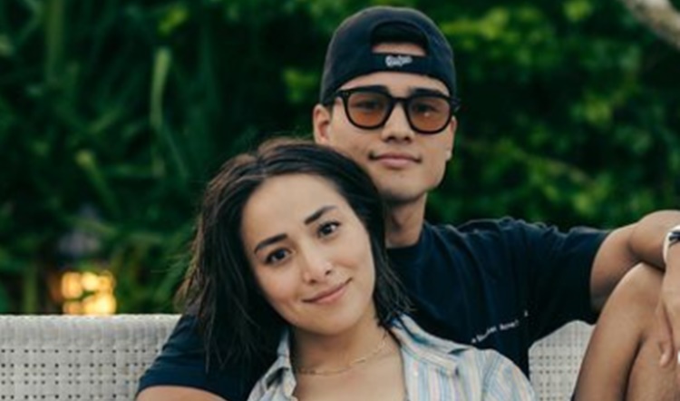 Cristine Reyes, Marco Gumabao Share What They Love About Each Other ...