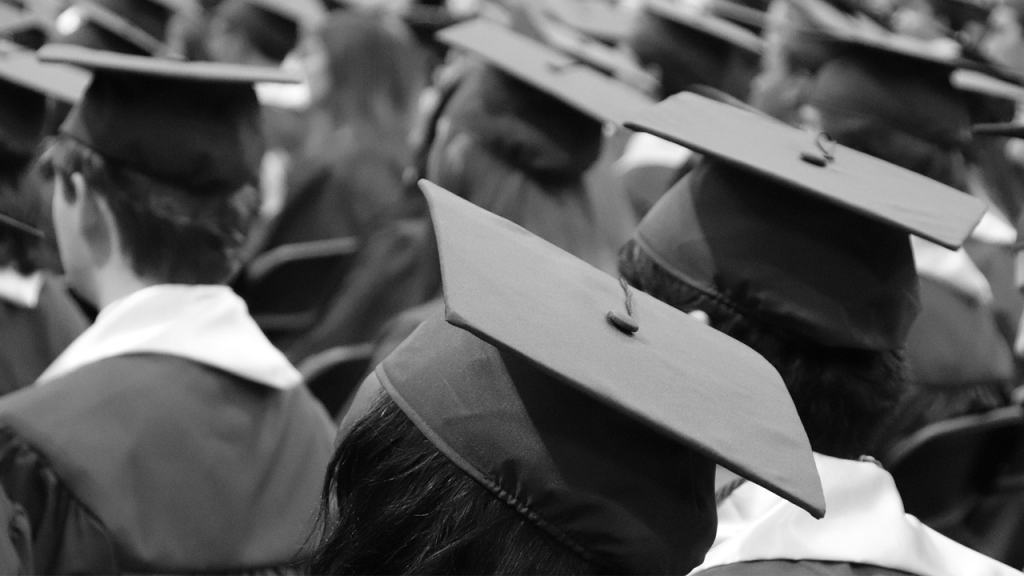 CSC Graduates Honors