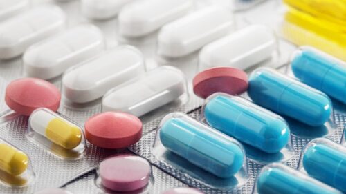 Counterfeit Medicines