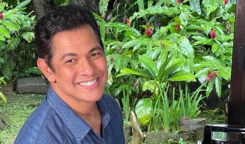gary valenciano