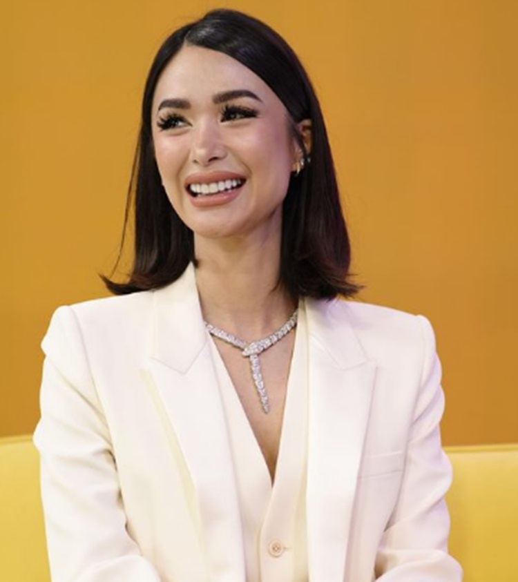 Heart Evangelista