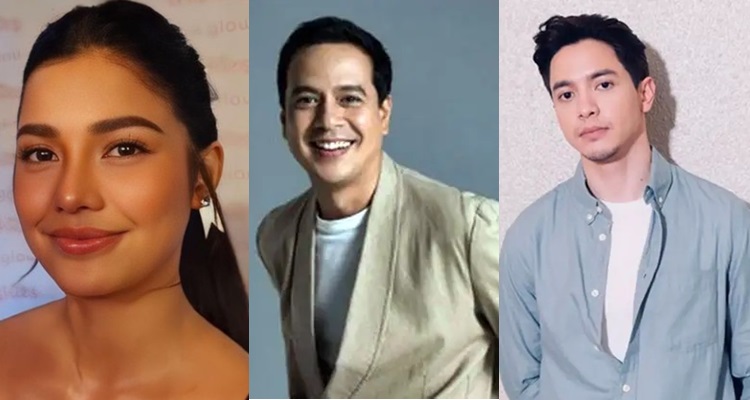 Jane de Leon Wants To Work w/ John Lloyd Cruz, Alden Richards