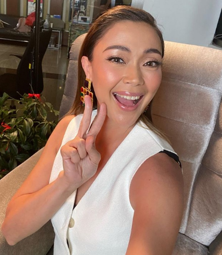 jodi sta maria