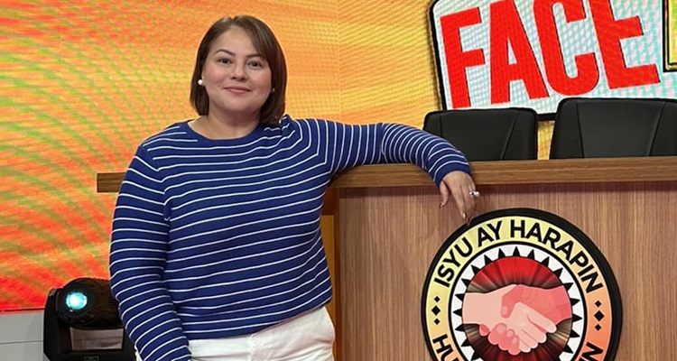 karla estrada