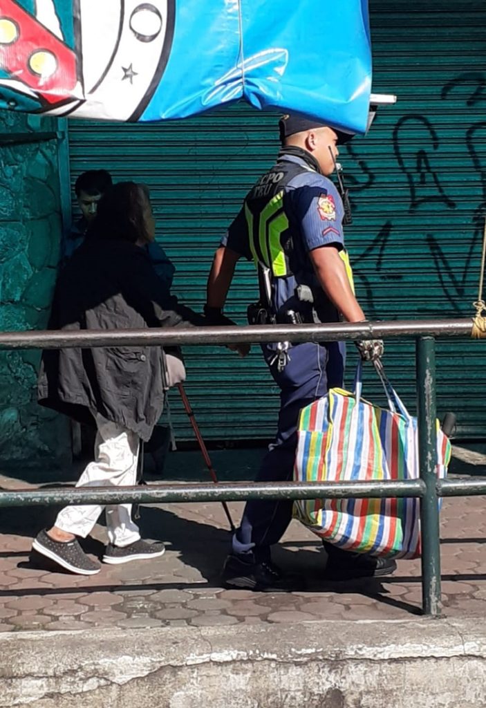 Police Officer