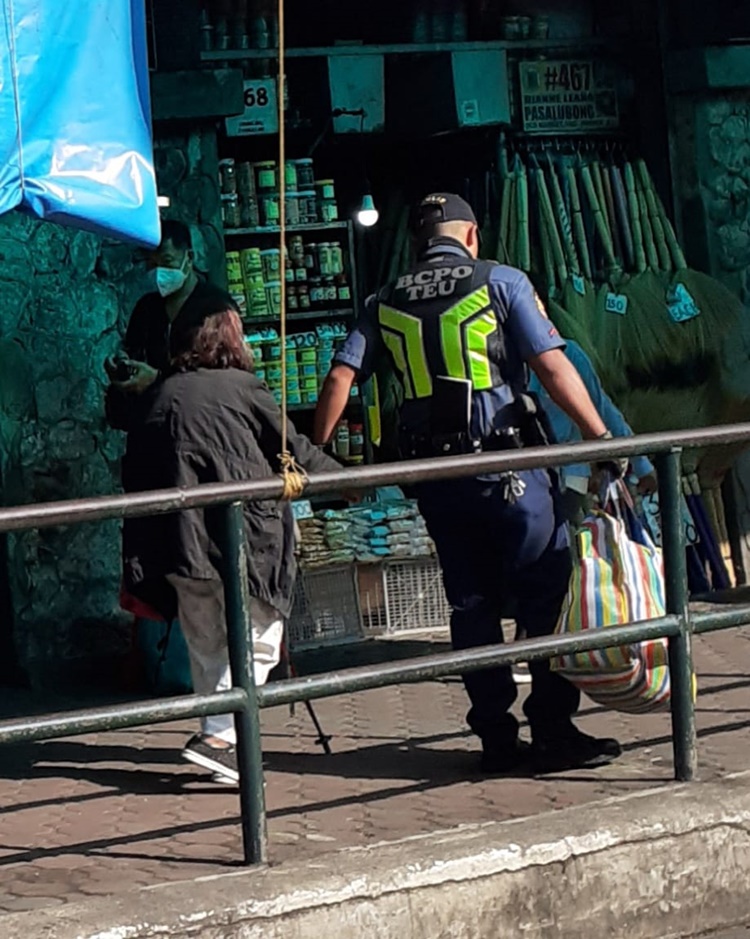 Police Officer