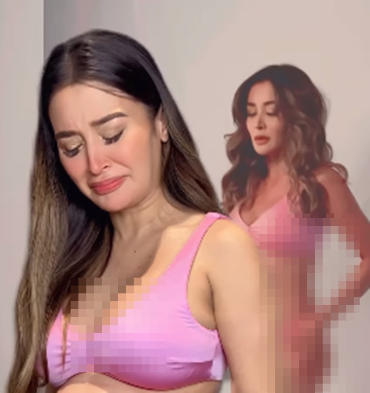 kris bernal