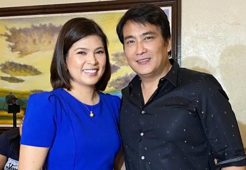 lani mercado bong revilla