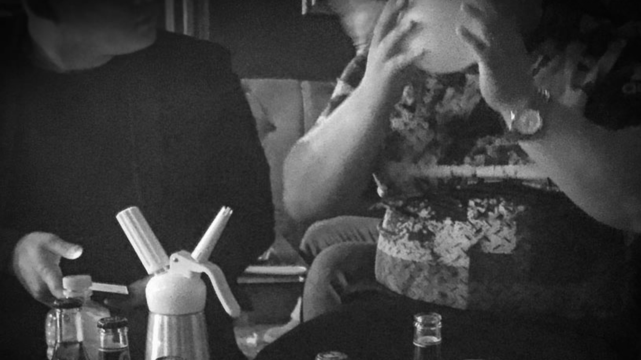 Club in Pasay Raided Over Balloons Filled with Laughing Gas