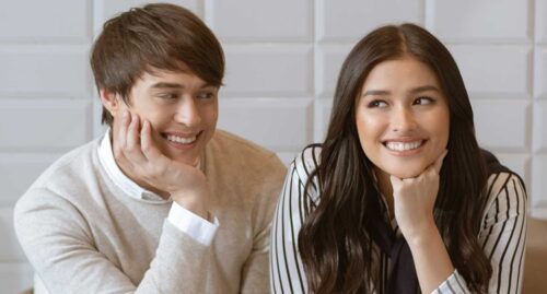 liza soberano enrique gil