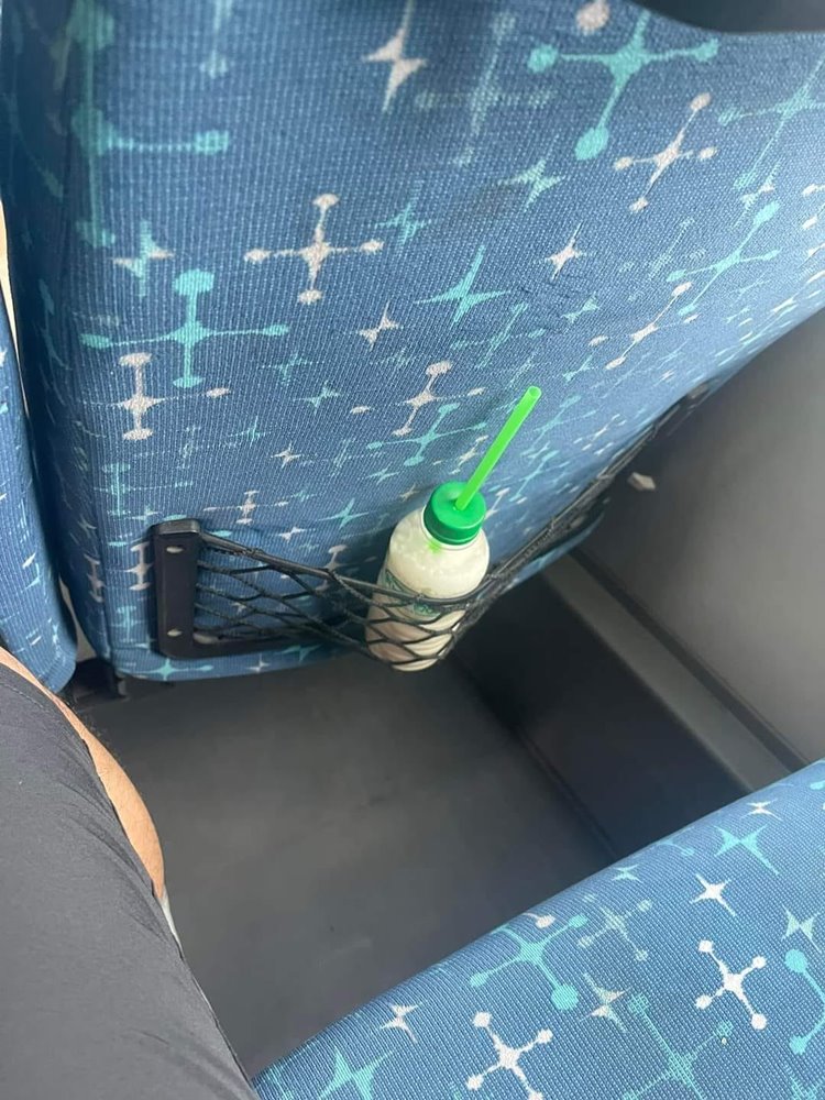 Male Passenger