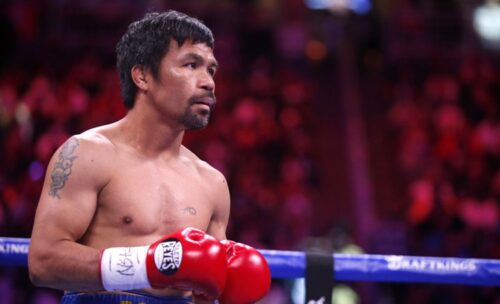manny pacquiao