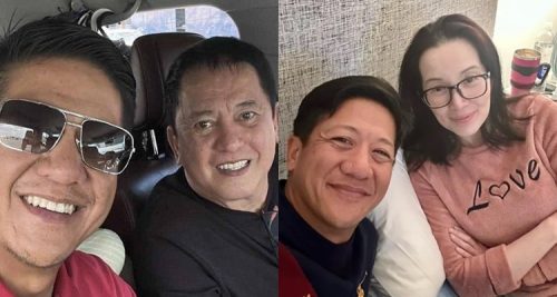 mark leviste phillip salvador kris aquino