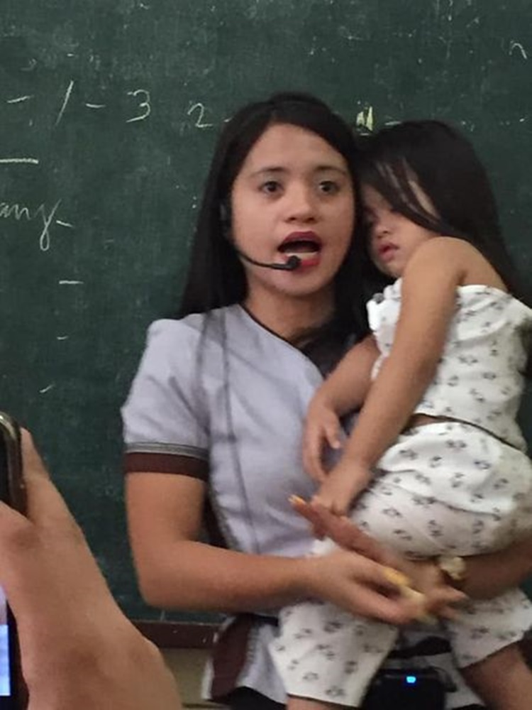 Teacher