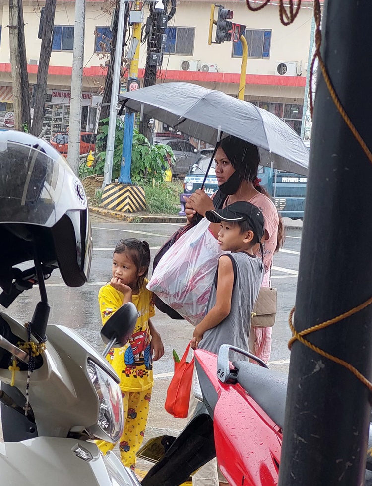 Heartwarming Photo