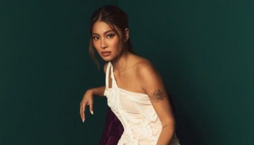 nadine lustre