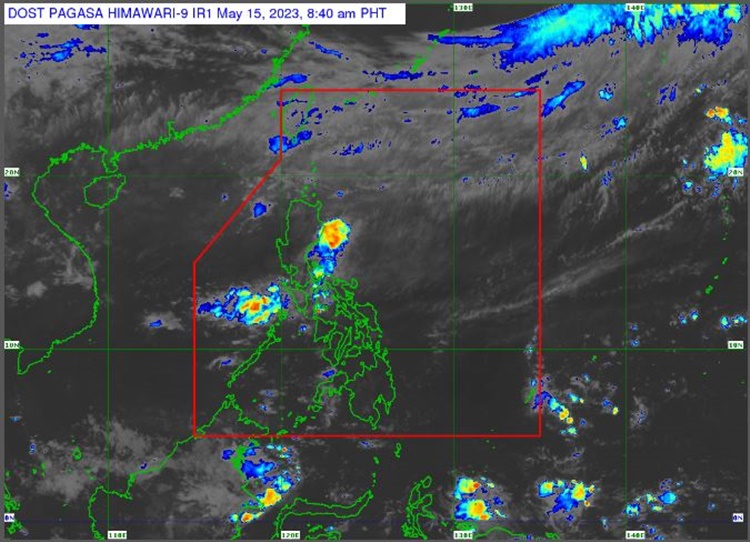 PAGASA
